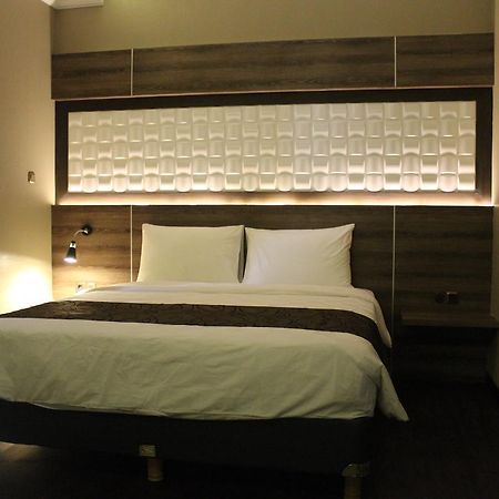 Fontana Hotel Jakarta Ngoại thất bức ảnh
