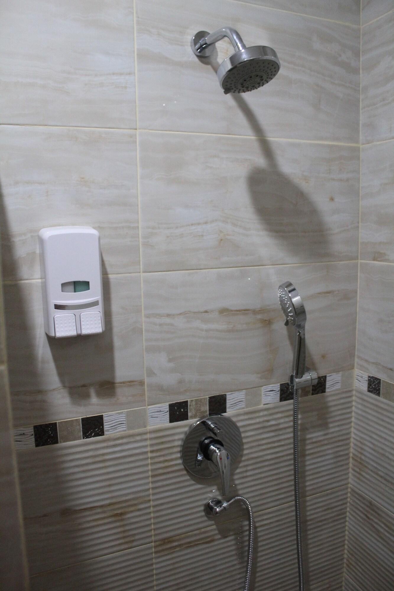 Fontana Hotel Jakarta Ngoại thất bức ảnh