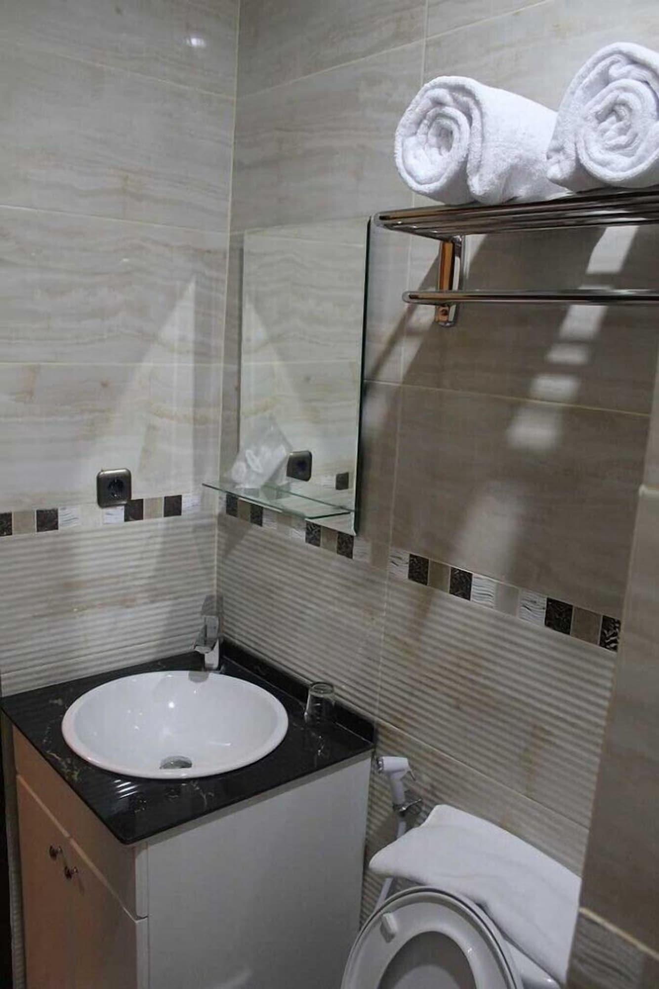 Fontana Hotel Jakarta Ngoại thất bức ảnh
