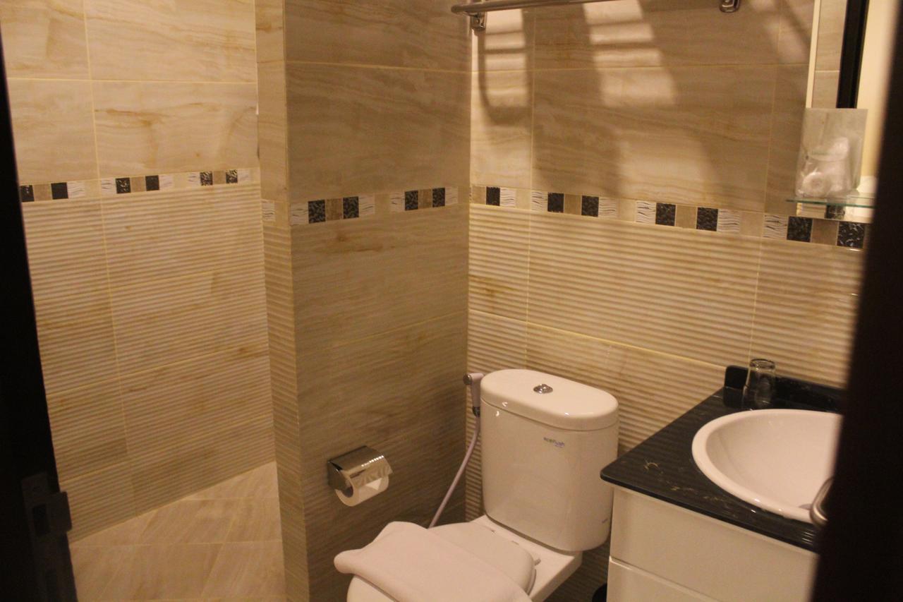 Fontana Hotel Jakarta Ngoại thất bức ảnh