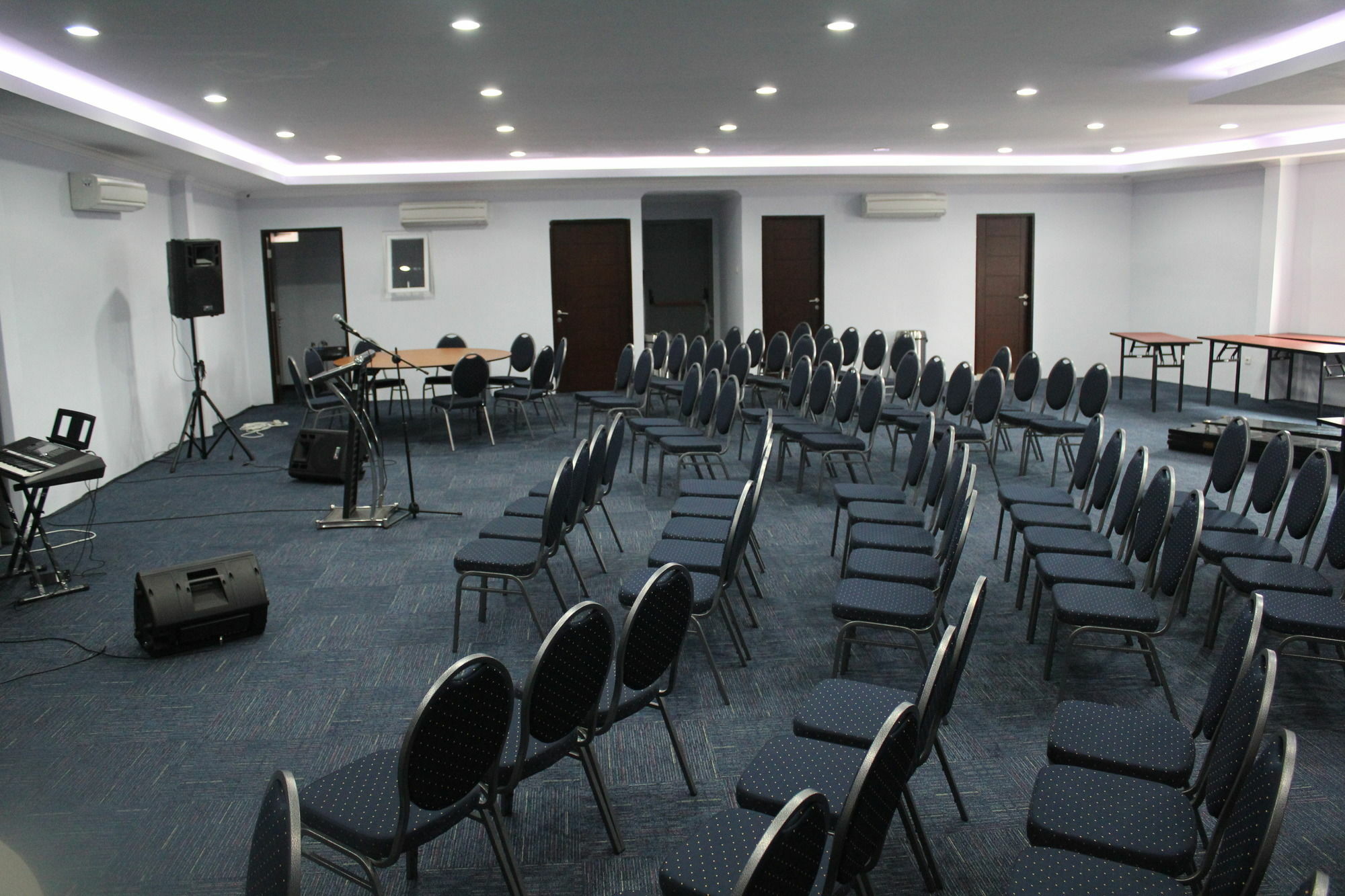Fontana Hotel Jakarta Ngoại thất bức ảnh