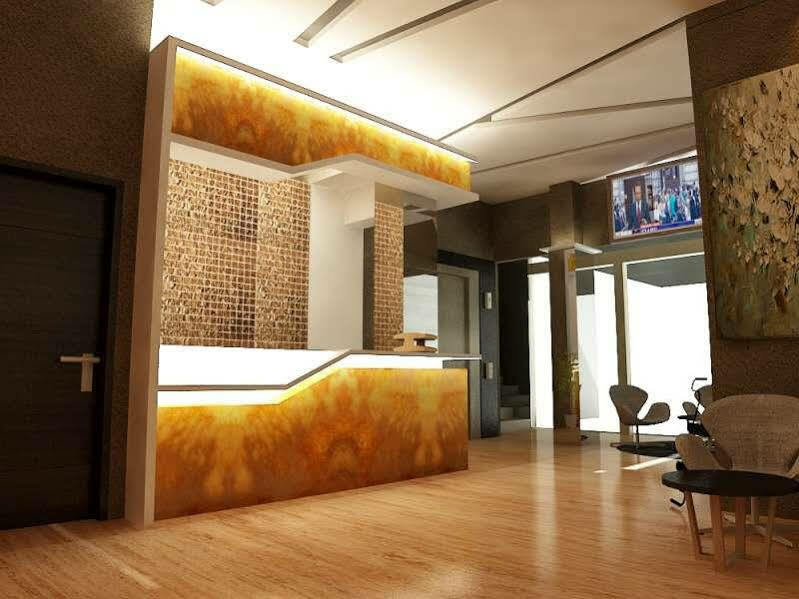 Fontana Hotel Jakarta Ngoại thất bức ảnh
